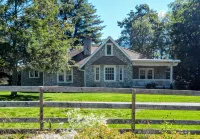 Cozy Family Cottage on Skytop Lodge Property - WiFi
