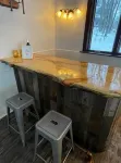 The Ice House - An UPscale U.P. lake home - 4성급