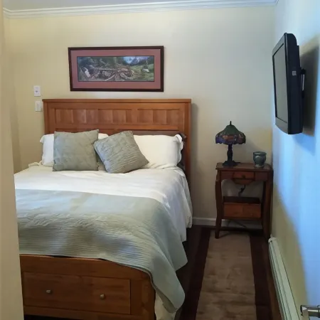 Luxurious Accommodations With Spectacular Ocean Views