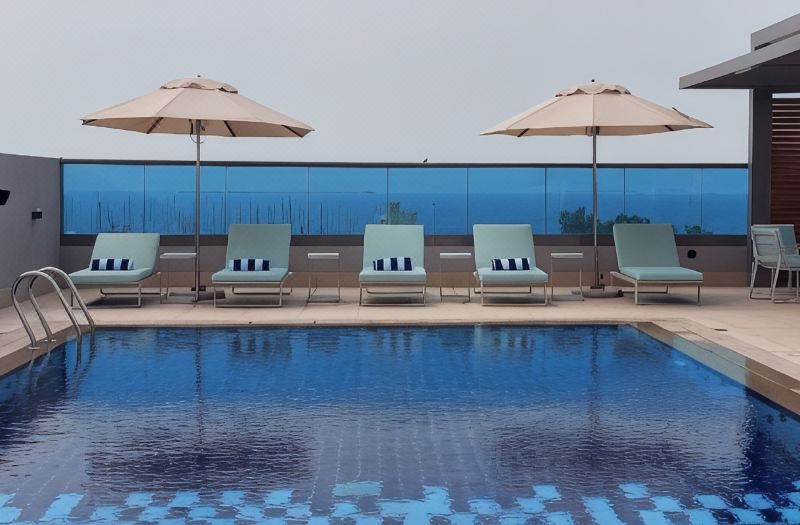 Beach Walk Hotel Jumeirah photo 2