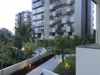 Batu Ferringhi By The Sea 2BR Suite 6 Pax - 酒店式公寓