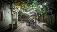 THE GREENLAKE BUNGALOW - center of seattle Hotels in Wallingford