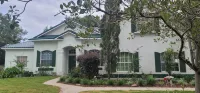 Gorgeous 5 bedroom home w/ pool. Close to  Destin Beaches. No cleaning fee! - Wifi