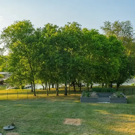 Lakefront Home! Game Tables and Boat Dock