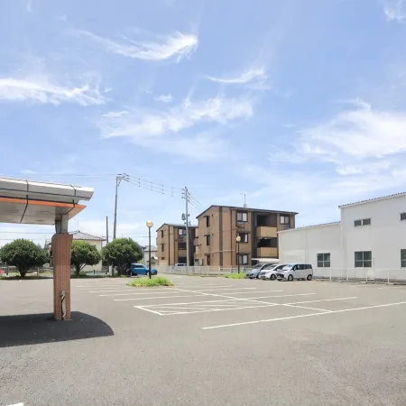 Comfort Inn Kumamoto Miyukifueda