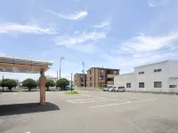 Comfort Inn Kumamoto Miyukifueda - Park Yeri