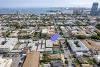NEW Ocean Eyes/3 Blocks to Beach/Backyard Oasis/Massage Chair/Bikes/lLaundry - Condos