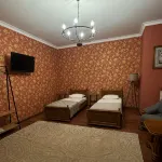 Hotel Usadba - parking
