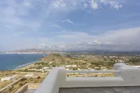 Naxos Rock Villas - Ocean View