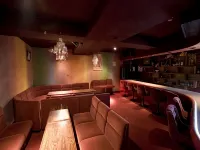 情景之宿酒店 - 酒吧