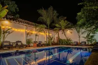 Hotel Boutique Al Alma - Spa