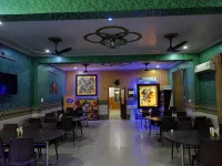Maan Hotel and Restaurant - 3 estrellas