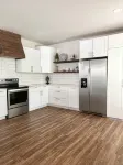 Spacious Downtown Living - 3つ星