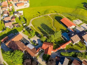 Landhotel Gockelwirt