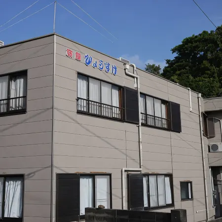 Hyousuke