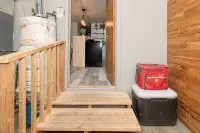 NEW! Cozy Ranch/ Sleeps 8/ 5 Mins to Grand Pk/ Just Mins to Downtown Westfield! - 3-Star