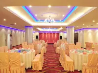 Jilin International Hotel (West Exit of Jilin Railway Station) - Business