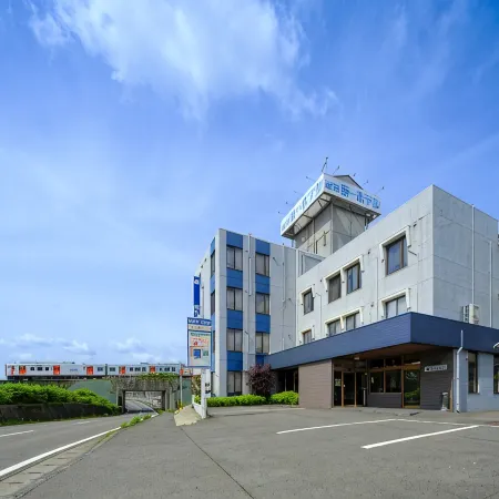 Isahaya Daiichi Hotel