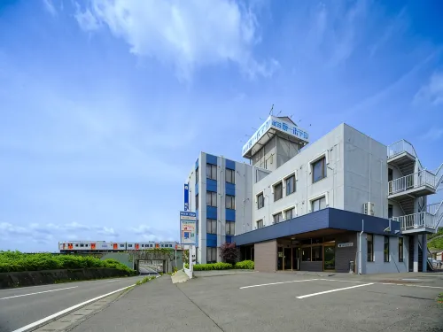 諫早市第一飯店 - 早餐