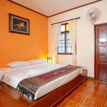 The Old Chiangkhan Boutique Hotel