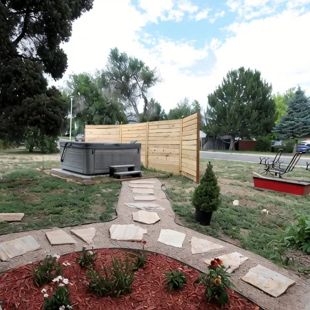 Westward Ho! - Great Central Location - Hot Tub - Olde Town Arvada
