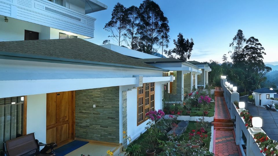 Elysium Garden