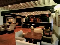 ปาราดอร์ เด โอโรเพซา - ที่มีบาร์