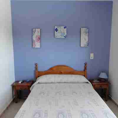 Hostal la Campa Others