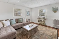 Stylish 1BR Apartment in Cape May - 4-نجوم