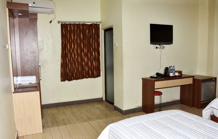 Hongkong Inn Singkawang