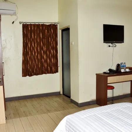 Hongkong Inn Singkawang