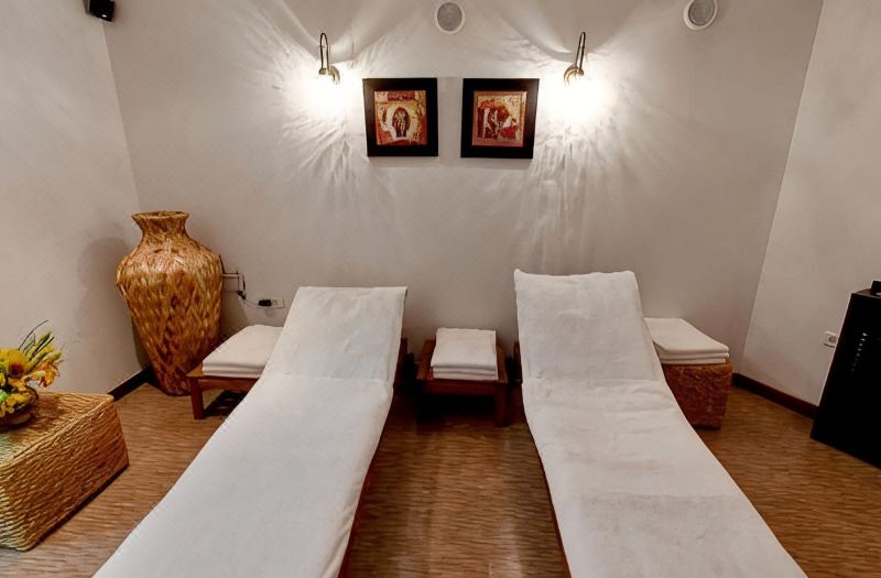 Moxa Bucharest Boutique Hotel photo 5