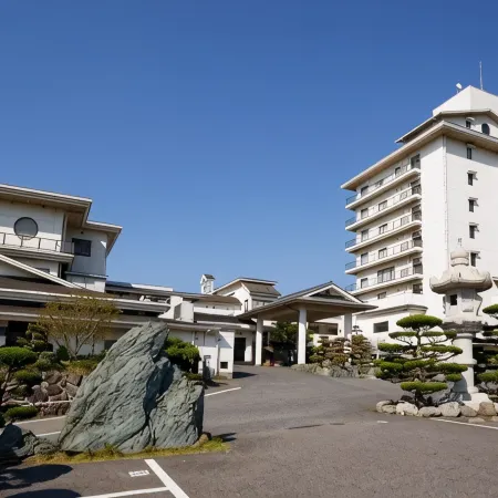Yuyawan Onsen Hotel Yokikan