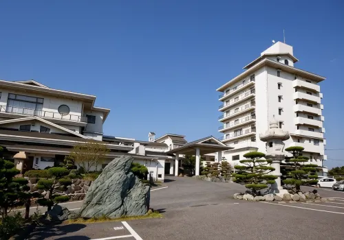 Yuyawan Onsen Hotel Yokikan - Spa