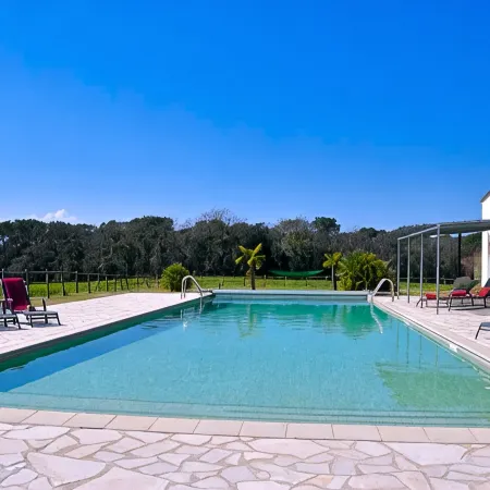 B&B El Ranxo