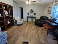 The DW - Spacious and Cozy - 3-Star