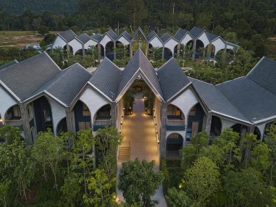 Hotel Labaris Khao Yai