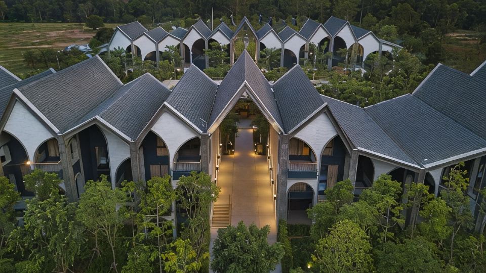 Hotel Labaris Khao Yai
