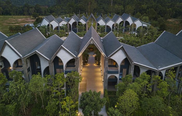 Hotel Labaris Khao Yai