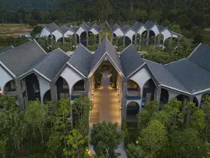 โรงแรมลาบาริส เขาใหญ่