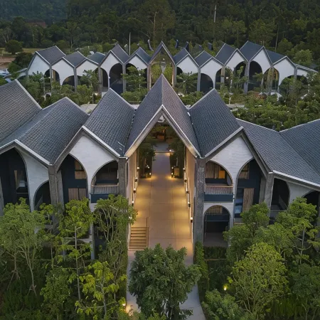 Hotel Labaris Khao Yai