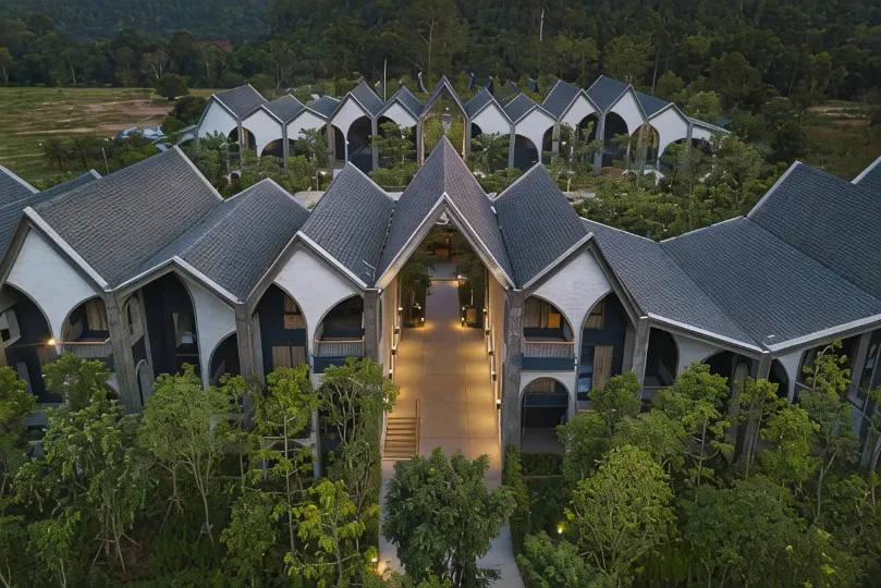 Hotel Labaris Khao Yai
