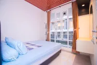 Cozzy Villa Zast - parking