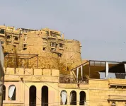 Hostel Dara Jaisalmer - Hostels