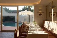 Hotel Maison Borreze - breakfast