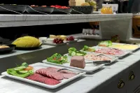 Best Western Princess Hotel - breakfast