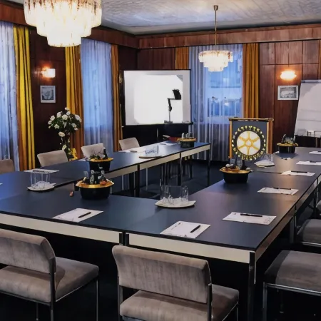 Hotel Strauss