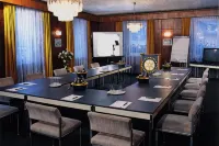 Hotel Strauss - acceptant les animaux