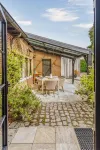 B&B Hof Ter Koningen - parking