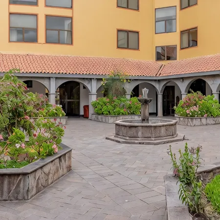 Hotel Jose Antonio Cusco Hotels in Cusco